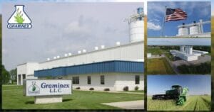 graminex ผู้ผลิตพอลลิติน