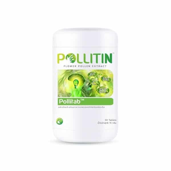 พอลลิแทป pollitab