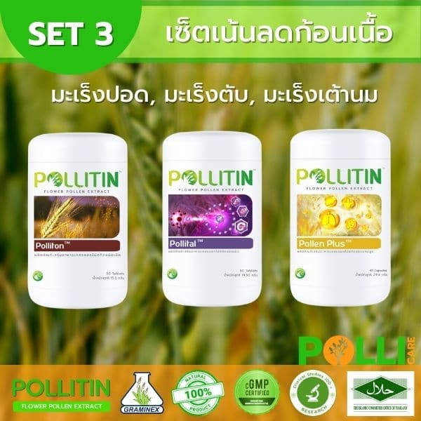 เซ็ตพอลลิตินมะเร็ง3