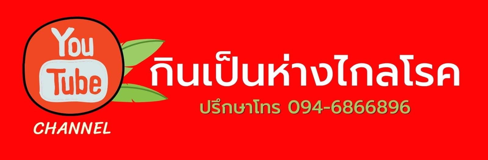 ช่อง youtube พอลลิติน